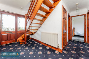 Entrance Hall- click for photo gallery